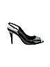 Cole Haan Black Heels Size 9 - photo 1