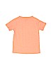 Hurley Orange Short Sleeve T-Shirt Size 4 - photo 2