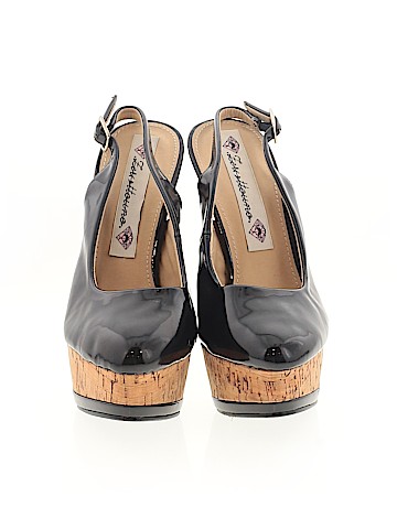 Assorted Brands Heels (view 2)