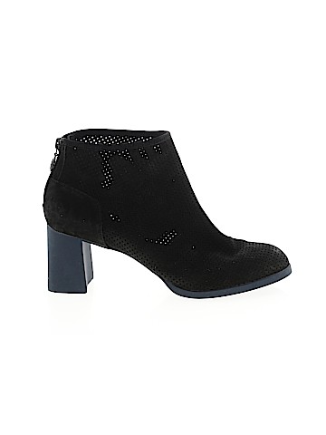 Camper Ankle Boots (view 1)