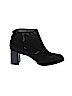 Camper Black Ankle Boots Size EU 41 - photo 1