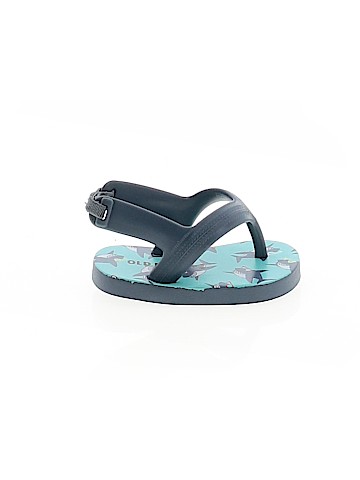 Old Navy Flip Flops (view 1)