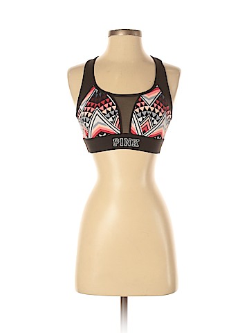 Victoria's Secret Pink Sports Bra (view 1)
