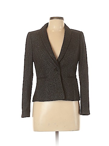 Ann Taylor Blazer (view 1)