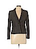 Ann Taylor Black Blazer Size 8 (petite) - photo 1