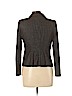 Ann Taylor Black Blazer Size 8 (petite) - photo 2