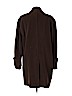 Escada 100% Wool Brown Coat Size 36 - photo 2