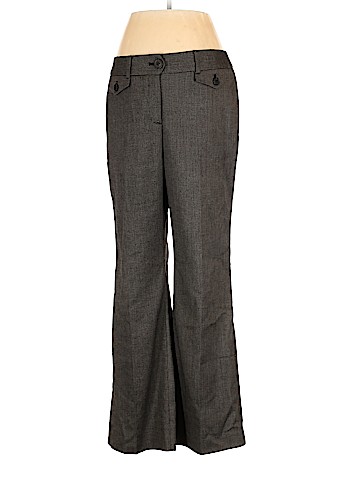 Ann Taylor Factory Dress Pants (view 1)
