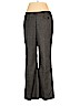 Ann Taylor Factory Gray Dress Pants Size 8 (petite) - photo 1
