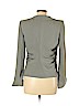 Armani Collezioni Gray Blazer Size 8 - photo 2
