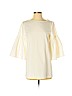 Suno Ivory 3/4 Sleeve Top Size 2 - photo 1