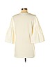 Suno Ivory 3/4 Sleeve Top Size 2 - photo 2