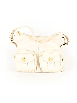 MICHAEL Michael Kors Leather Satchel