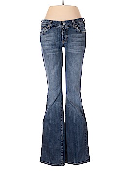 7 For All Mankind Size 28 waist
