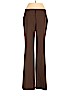 Classiques Entier Brown Dress Pants Size 4 (petite) - photo 1