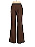 Classiques Entier Brown Dress Pants Size 4 (petite) - photo 2