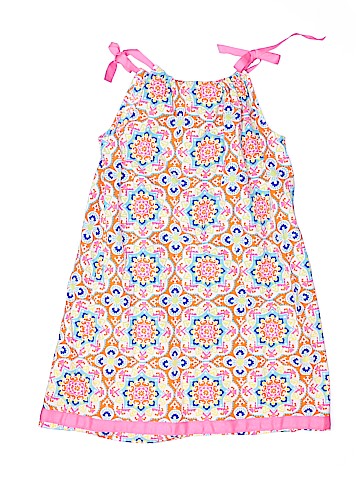 Hanna Andersson Dress (view 2)