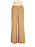 Studio M Tan Dress Pants Size 4 (petite) - photo 1
