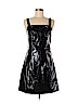 Shein Black Cocktail Dress Size M - photo 1