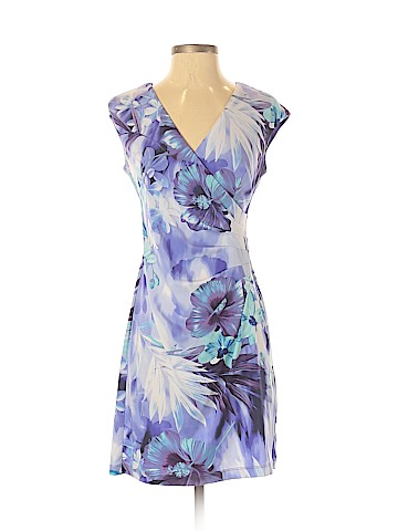 DressBarn Cocktail Dress (view 1)