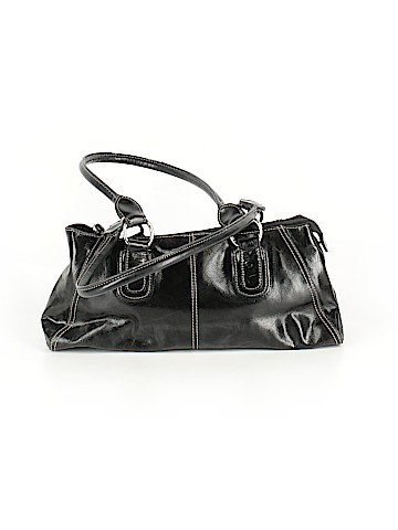 Unbranded Leather Shoulder Bag (view 1)