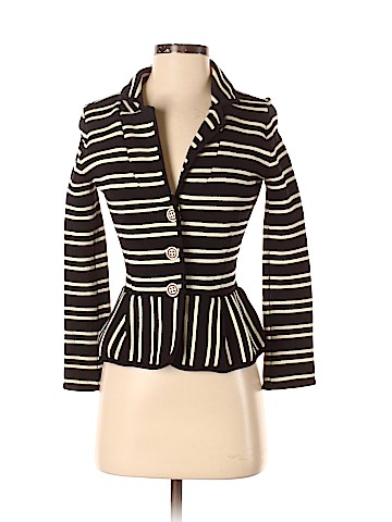 Style&Co Blazer (view 1)