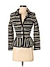 Style&Co 100% Cotton Black Blazer Size P (petite) - photo 1