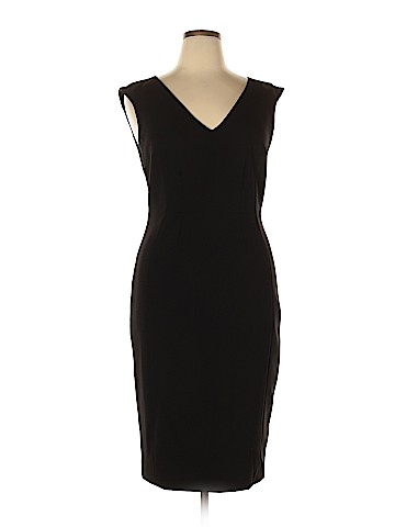 Amanda Wakeley Casual Dress (view 1)