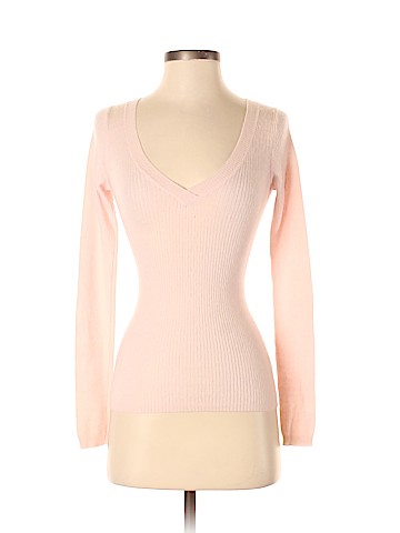 Juicy Couture Cashmere Pullover Sweater (view 1)
