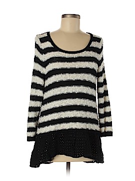 Knitted & Knotted Size Med