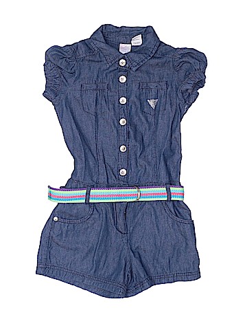 Guess Romper (view 1)