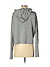Me To We Gray Pullover Hoodie Size S (petite) - photo 2
