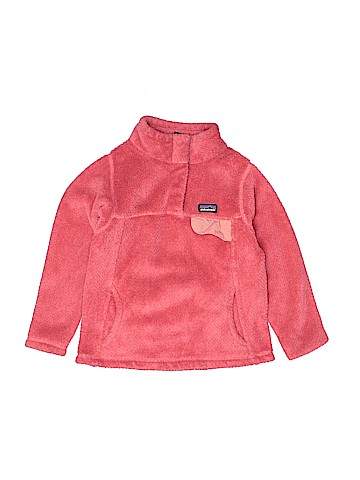 Patagonia Fleece Jacket (view 1)