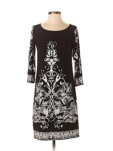 Forever Casual Dress (view 1)