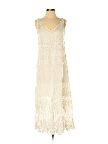 Zara Casual Dress (view 1)