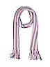 Unbranded Stripes Pink Scarf One size - photo 1