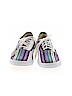 Vans Stripes Purple Sneakers Size 7 1/2 - photo 2
