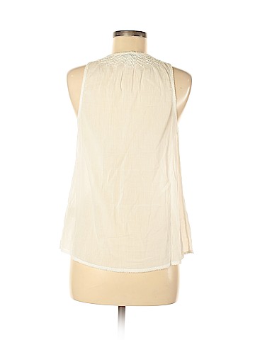 Joie Sleeveless Blouse (view 2)
