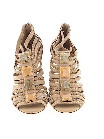 BCBGeneration Heels (view 2)