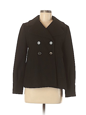 Banana Republic Wool Blazer (view 1)