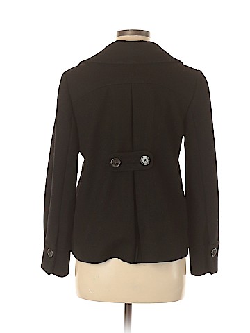 Banana Republic Wool Blazer (view 2)
