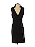 Ann Taylor Black Casual Dress Size 2 - photo 1