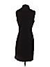 Ann Taylor Black Casual Dress Size 2 - photo 2