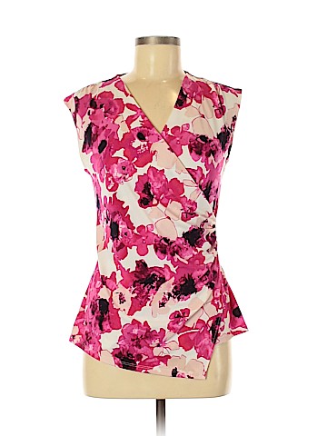 Ann Taylor Sleeveless Top (view 1)
