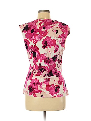 Ann Taylor Sleeveless Top (view 2)