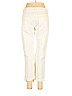 Gap White Jeans Size 28 waist (petite) - photo 2
