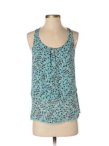 Papermoon Sleeveless Blouse (view 1)