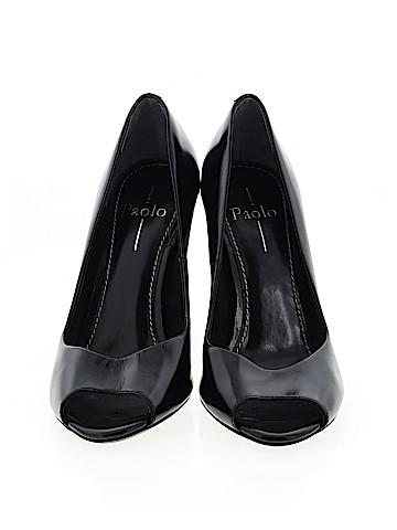 Linea Paolo Heels (view 2)