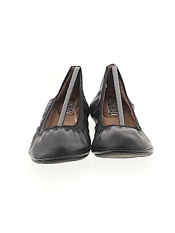 Original Nicole Miller Flats (view 2)