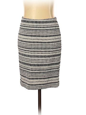 Ann Taylor LOFT Casual Skirt (view 1)